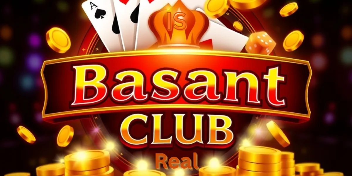 Is Basant Club Real?