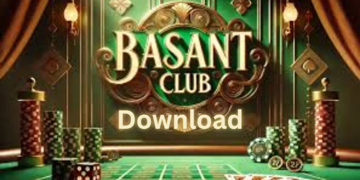 Download Basant Club App