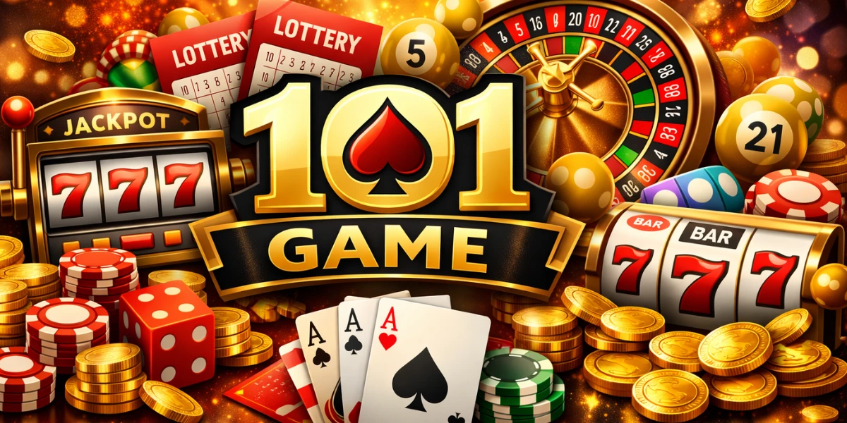 101 Game Download
