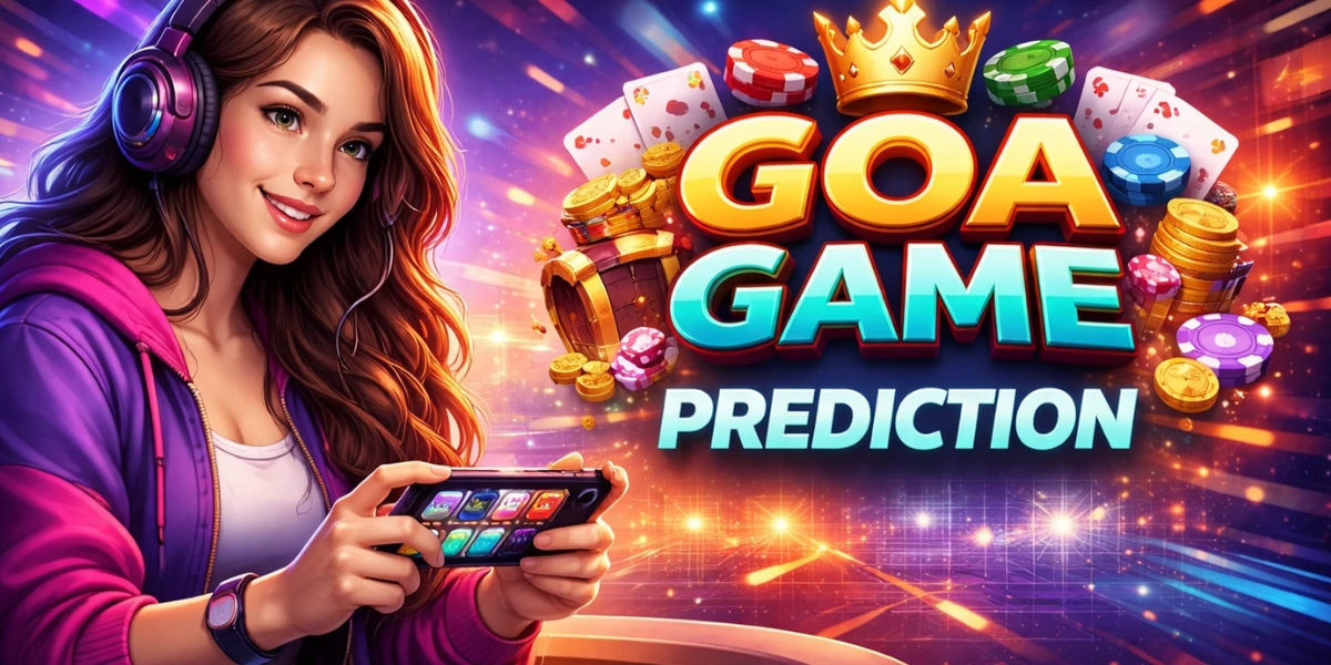 Goa Game Prediction