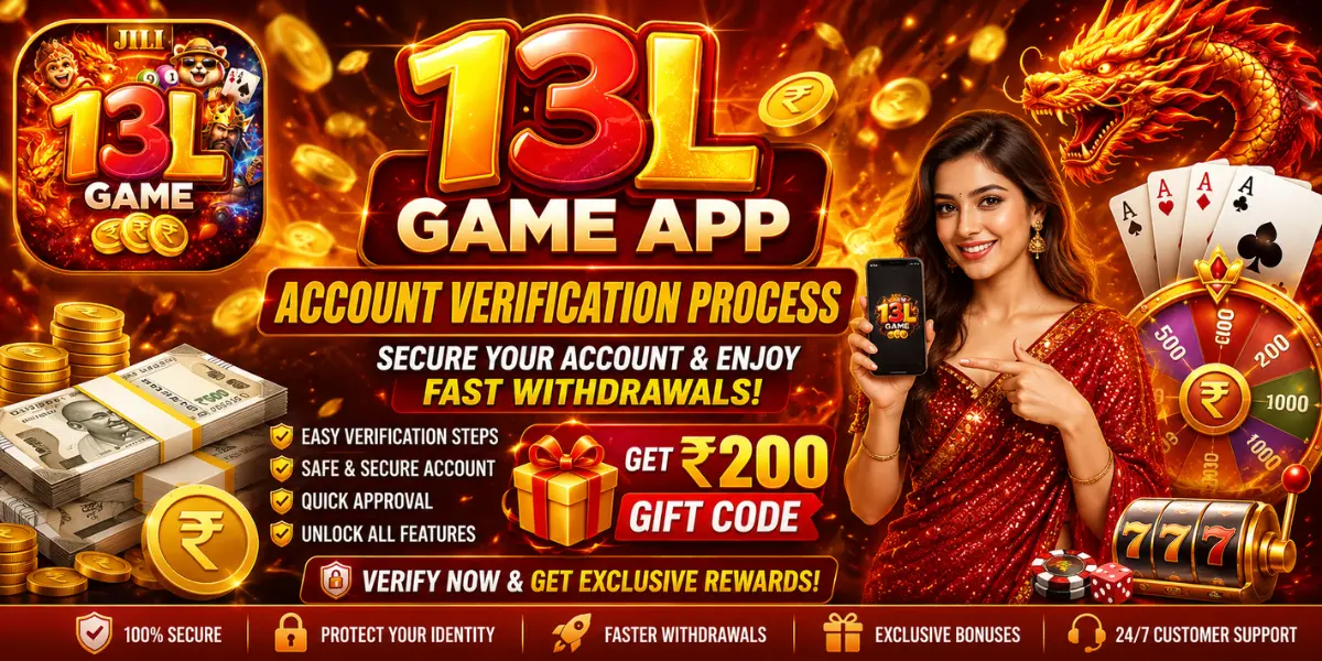 13l game app